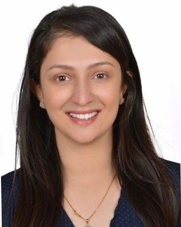 jaya bhardwaj