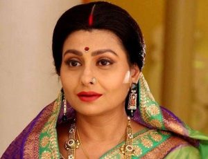 jaya bhattacharya
