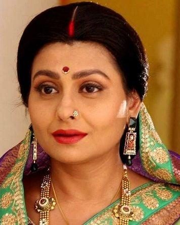 jaya bhattacharya