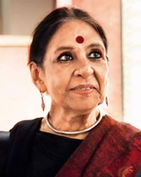 Jaya Jaitly 22 jaya jaitly
