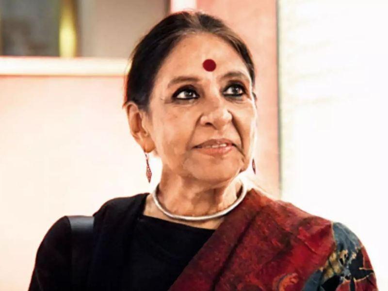 Jaya Jaitly