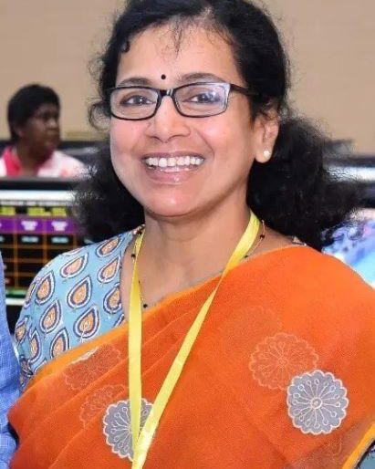 jaya nair