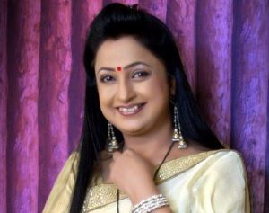 jaya ojha