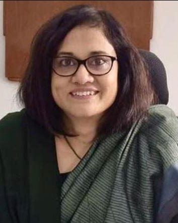 jaya verma sinha