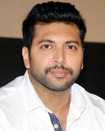 jayam ravi