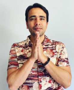 jayant chaudhary