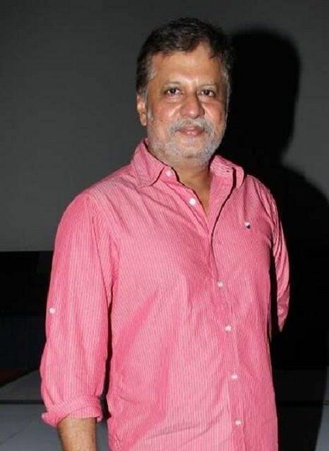 Jayaprakash