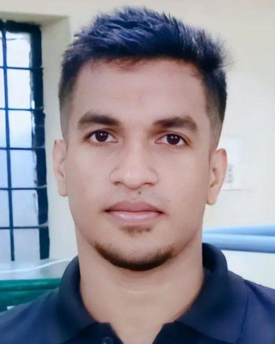jayasoorya ns