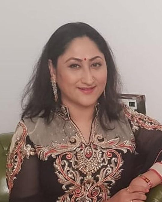 Jayati Bhatia 18 jayati bhatia