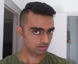 jaydev unadkat
