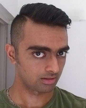 Jaydev Unadkat 8 jaydev unadkat