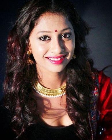 Jayshree Aradhya 14 jayshree aradhya