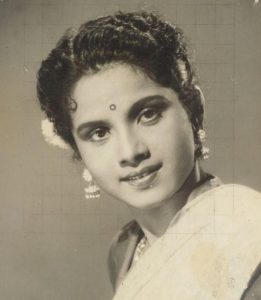 jayshree gadkar