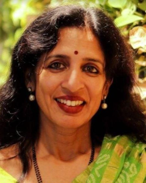 jayshree ullal
