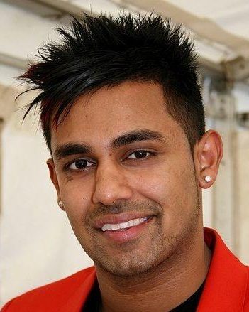 Jaz Dhami 17 jaz dhami