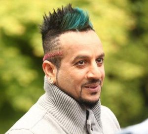 jazzy b