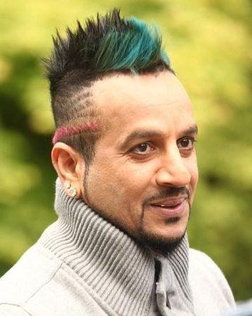 Jazzy B 8 jazzy b