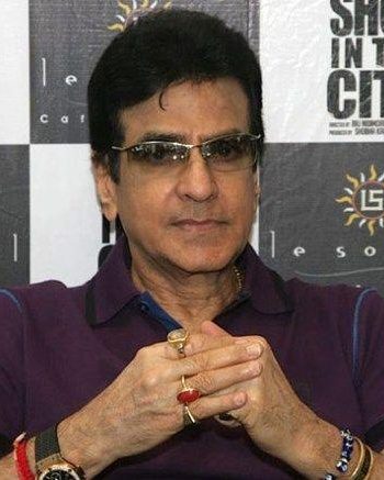 jeetendra