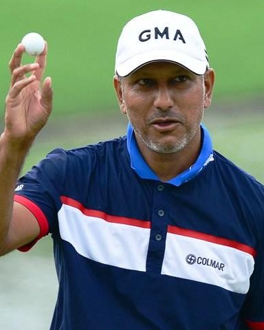 jeev milkha singh