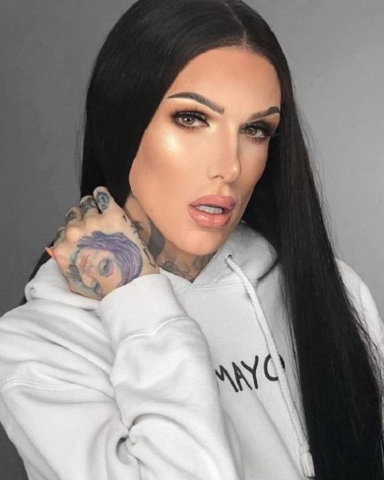 Jeffree Star 21 jeffree star