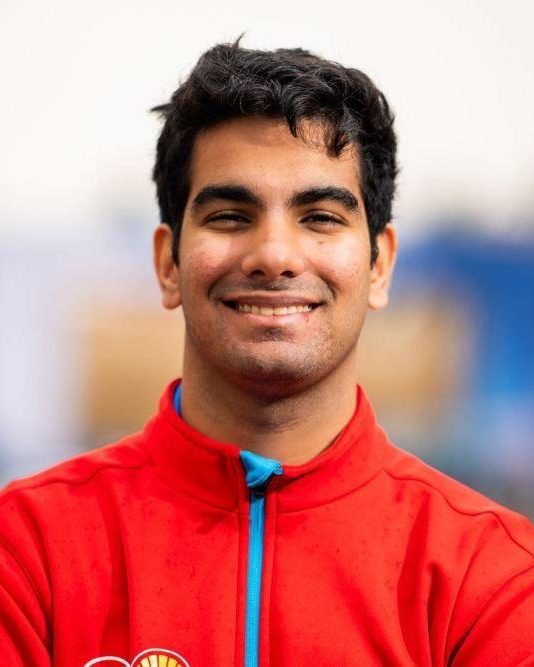 jehan daruvala