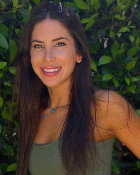 jen selter