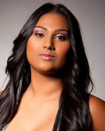 Jenna Ali 16 jenna ali