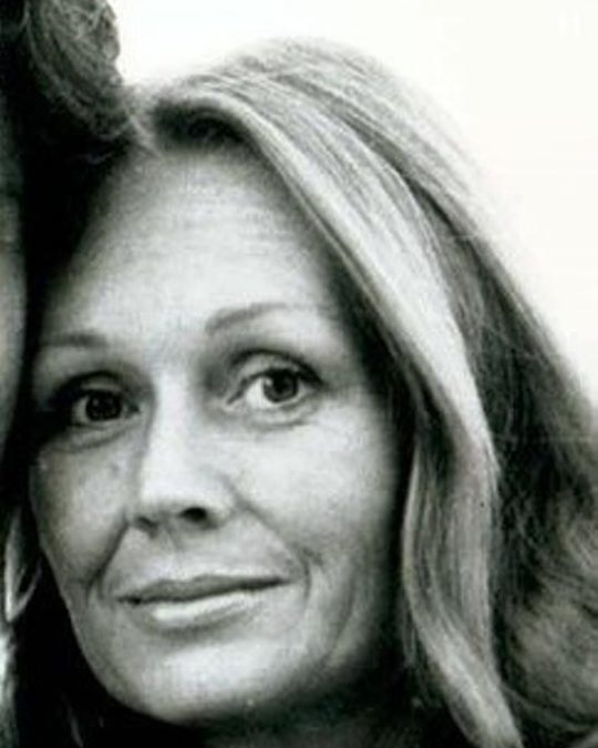 jennifer kendal
