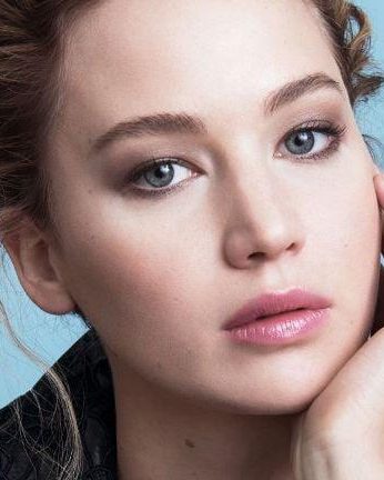 Jennifer Lawrence 20 jennifer lawrence