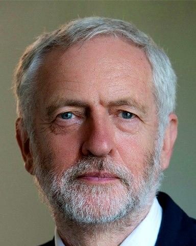 jeremy corbyn