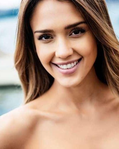 jessica alba