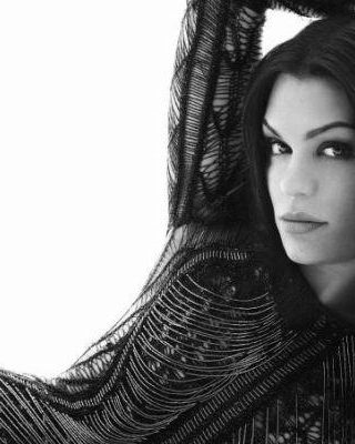 Jessie J 16 jessie j