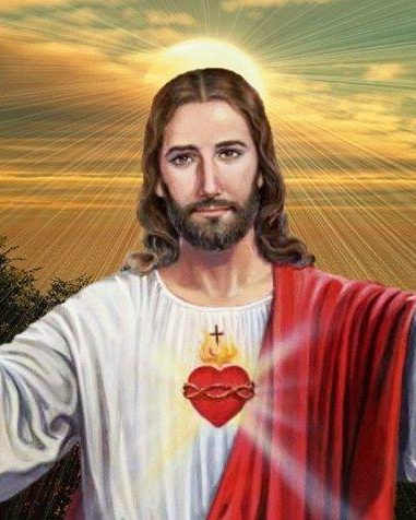 Jesus Christ 5 jesus christ