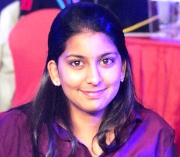 Jhanvi Mehta