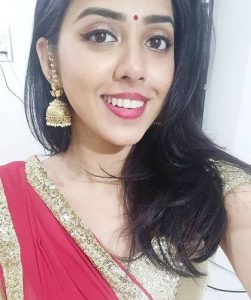 jheel mehta