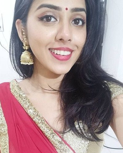 jheel mehta