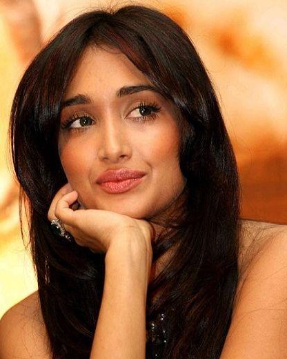 jiah khan