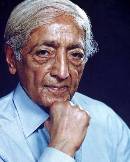 Jiddu Krishnamurti 10 jiddu krishnamurti