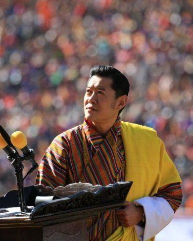 Jigme Khesar Namgyel Wangchuck 3 jigme khesar namgyel wangchuck