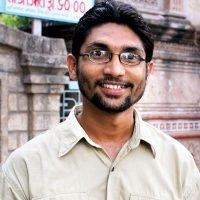jignesh mevani
