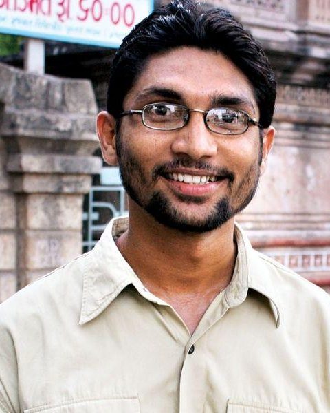 Jignesh Mevani 1 jignesh mevani