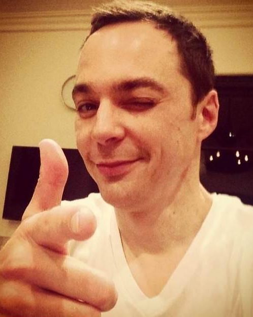 jim parsons