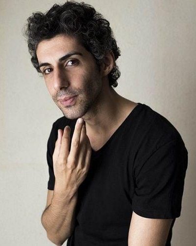 jim sarbh