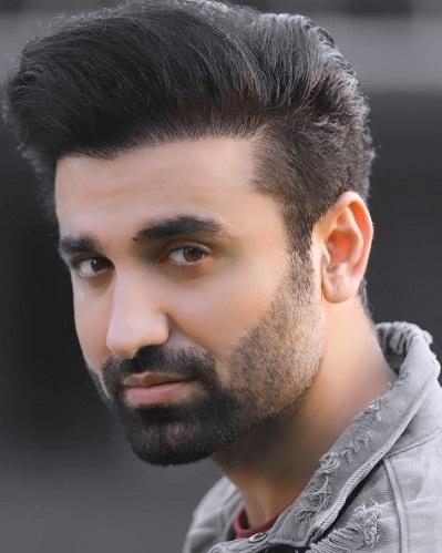 jimmy sharma