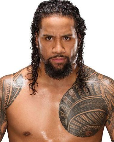 Jimmy Uso 3 jimmy uso