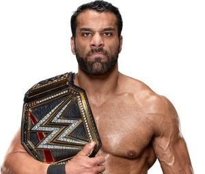 jinder mahal