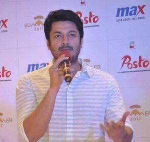 jisshu sengupta