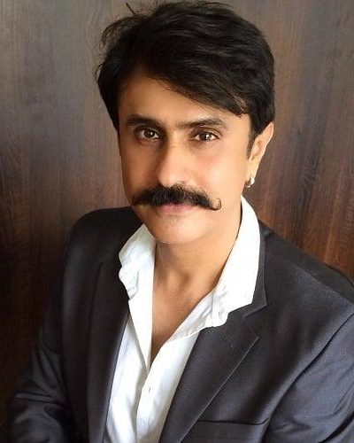 jiten lalwani