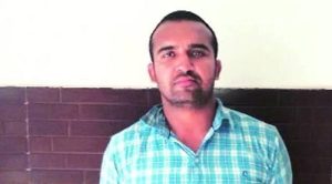 jitender gogi