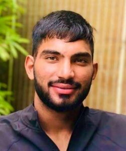 jitendra yadav
